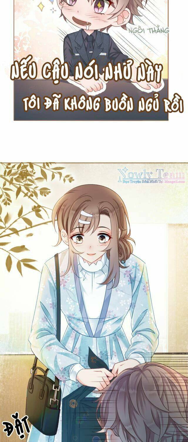 Cô Ấy Ngày Nào Cũng Lên Hot Search! Chapter 10 - Trang 2