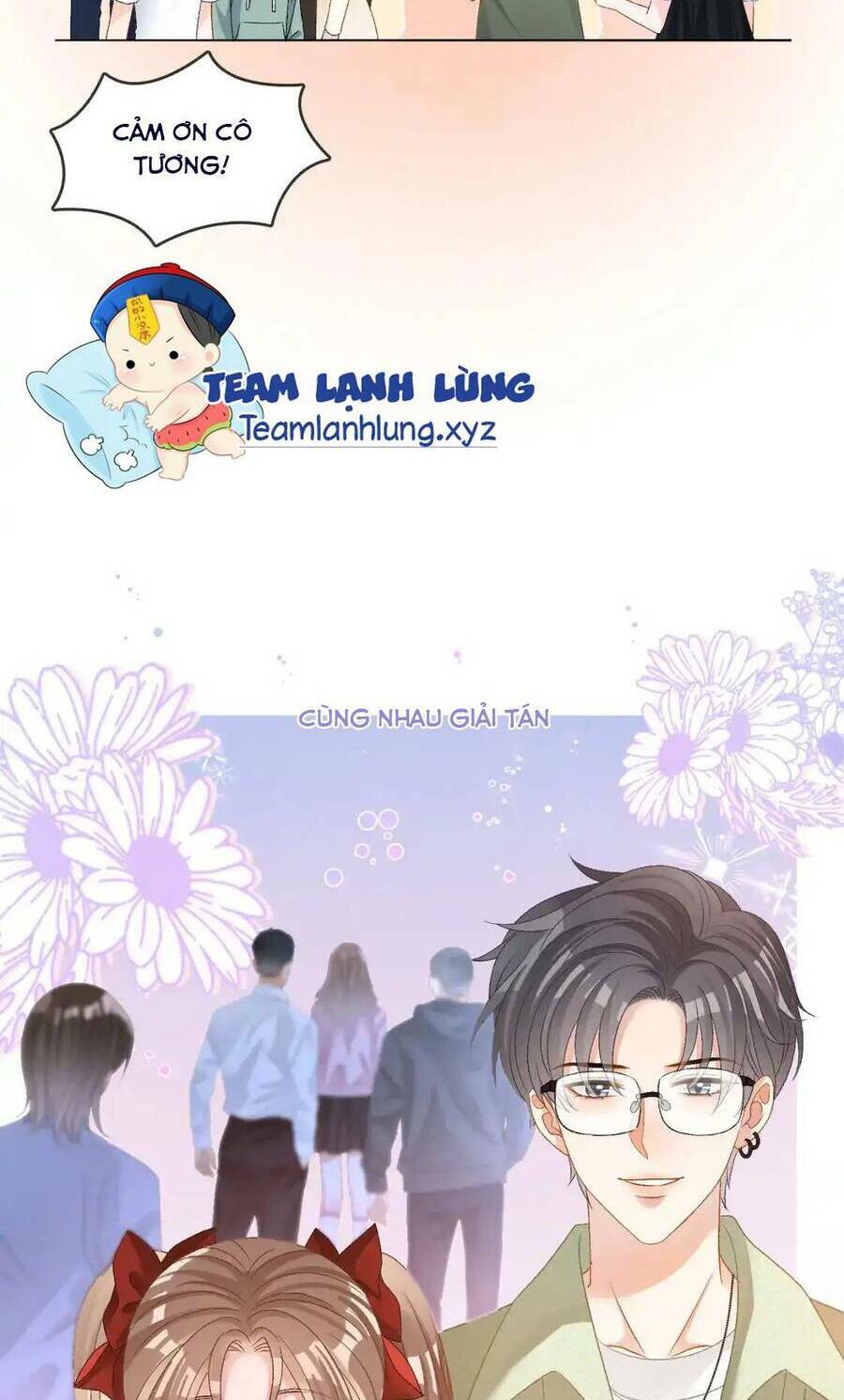 Cô Ấy Ngày Nào Cũng Lên Hot Search! Chapter 100 - Trang 2