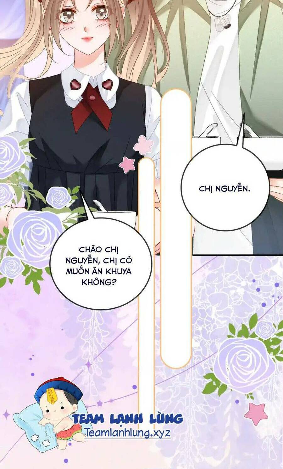 Cô Ấy Ngày Nào Cũng Lên Hot Search! Chapter 100 - Trang 2