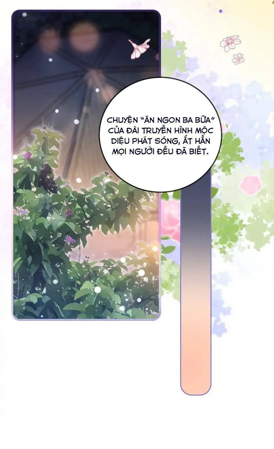 Cô Ấy Ngày Nào Cũng Lên Hot Search! Chapter 100 - Trang 2