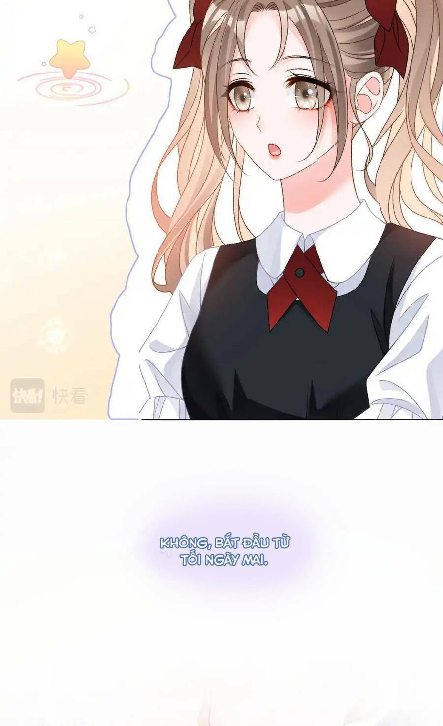 Cô Ấy Ngày Nào Cũng Lên Hot Search! Chapter 100 - Trang 2