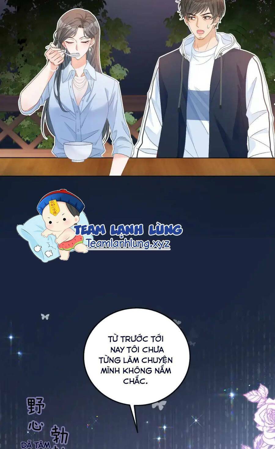 Cô Ấy Ngày Nào Cũng Lên Hot Search! Chapter 100 - Trang 2