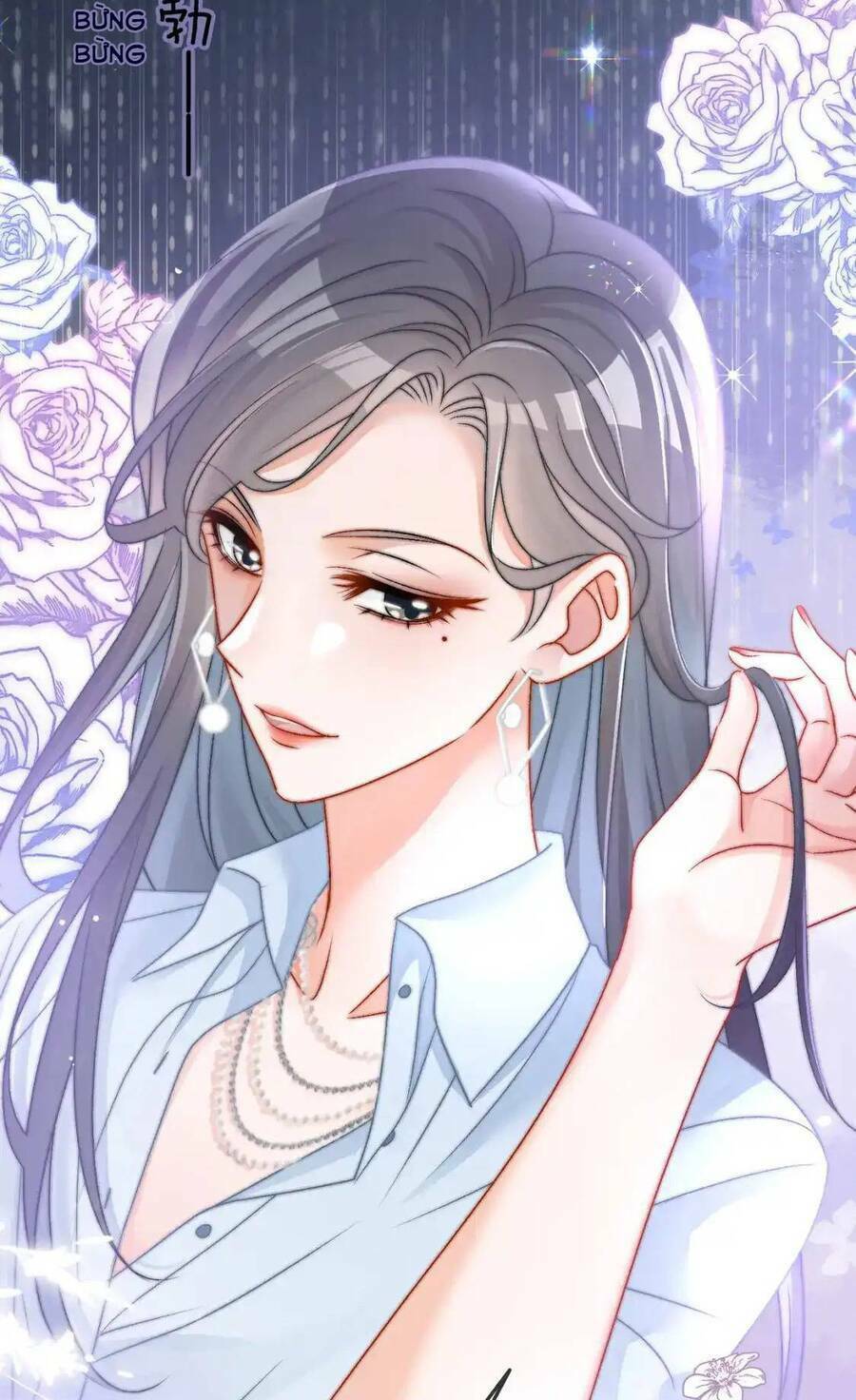 Cô Ấy Ngày Nào Cũng Lên Hot Search! Chapter 100 - Trang 2