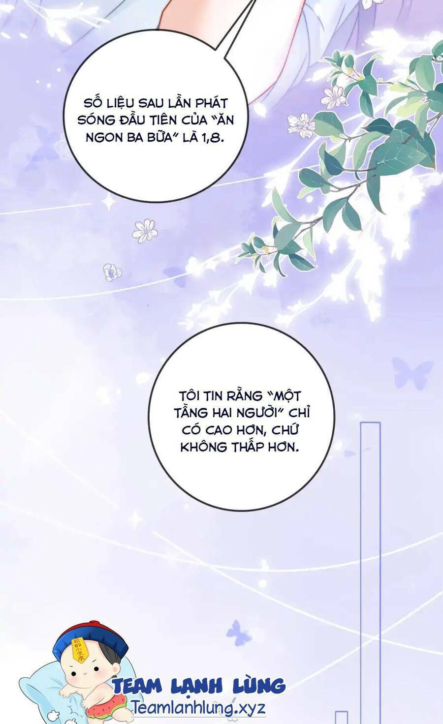 Cô Ấy Ngày Nào Cũng Lên Hot Search! Chapter 100 - Trang 2