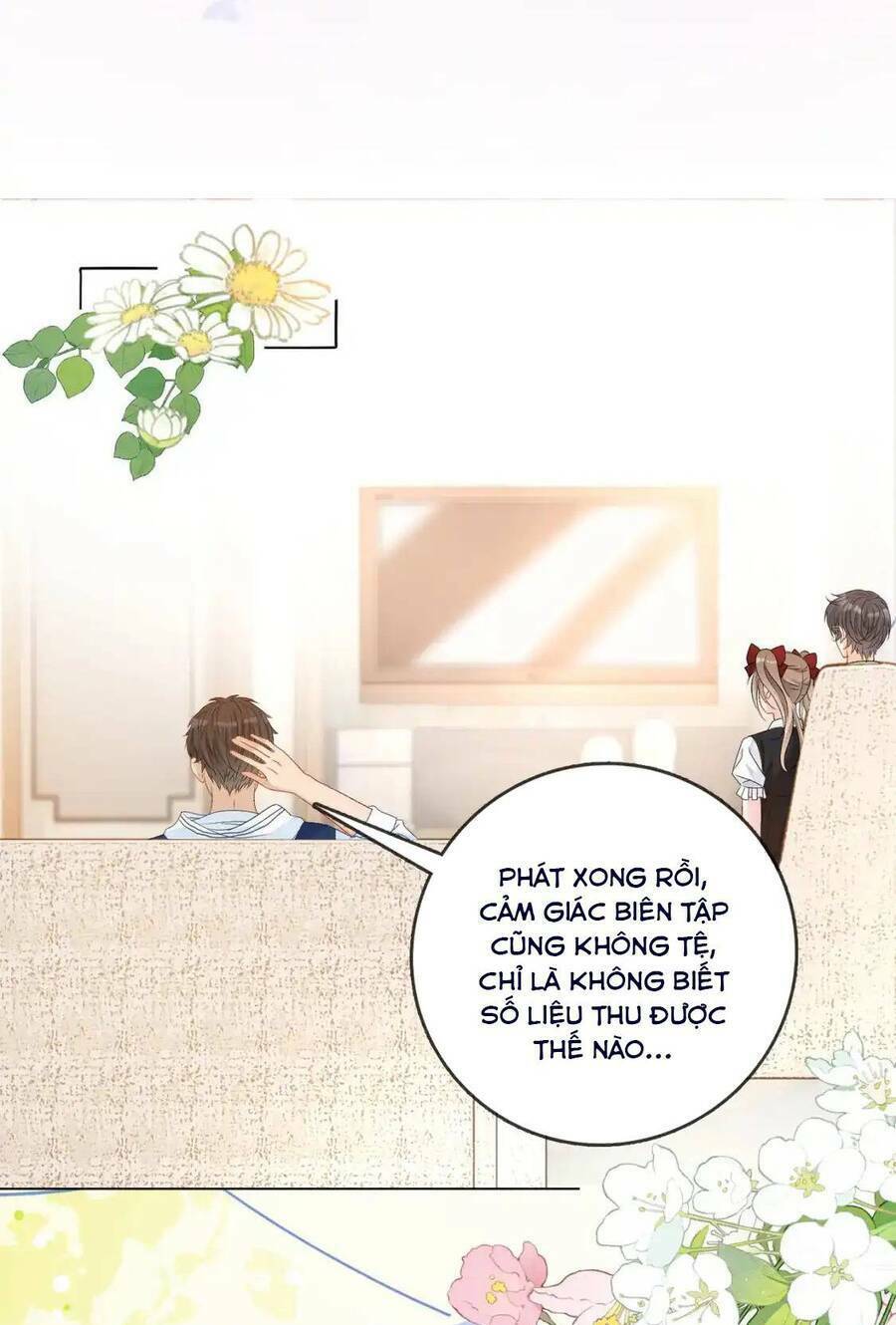 Cô Ấy Ngày Nào Cũng Lên Hot Search! Chapter 100 - Trang 2