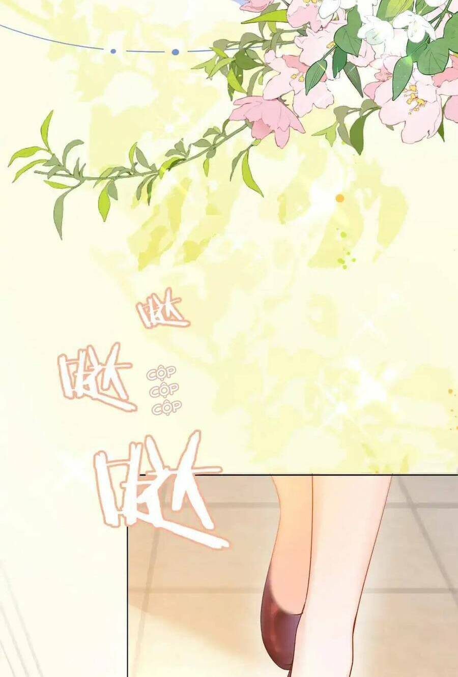 Cô Ấy Ngày Nào Cũng Lên Hot Search! Chapter 100 - Trang 2