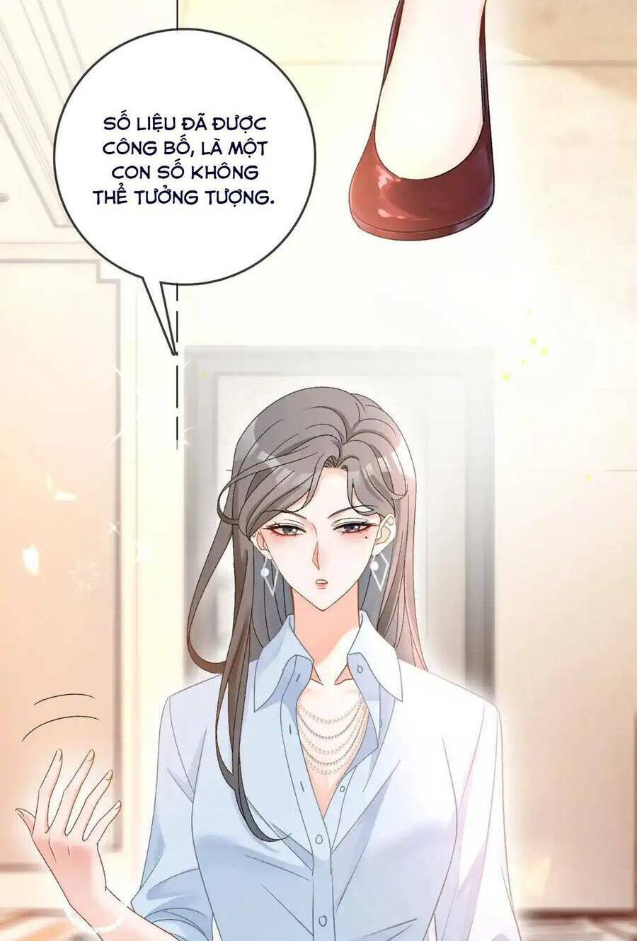 Cô Ấy Ngày Nào Cũng Lên Hot Search! Chapter 100 - Trang 2