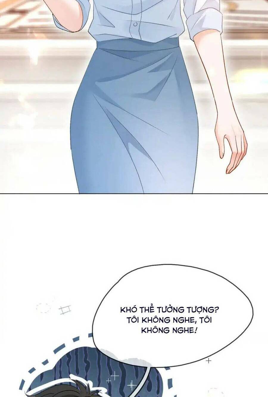 Cô Ấy Ngày Nào Cũng Lên Hot Search! Chapter 100 - Trang 2