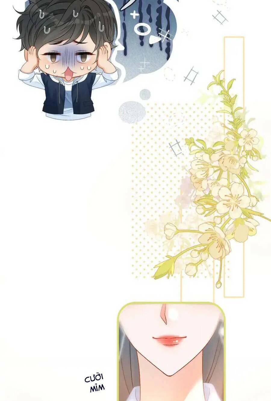 Cô Ấy Ngày Nào Cũng Lên Hot Search! Chapter 100 - Trang 2