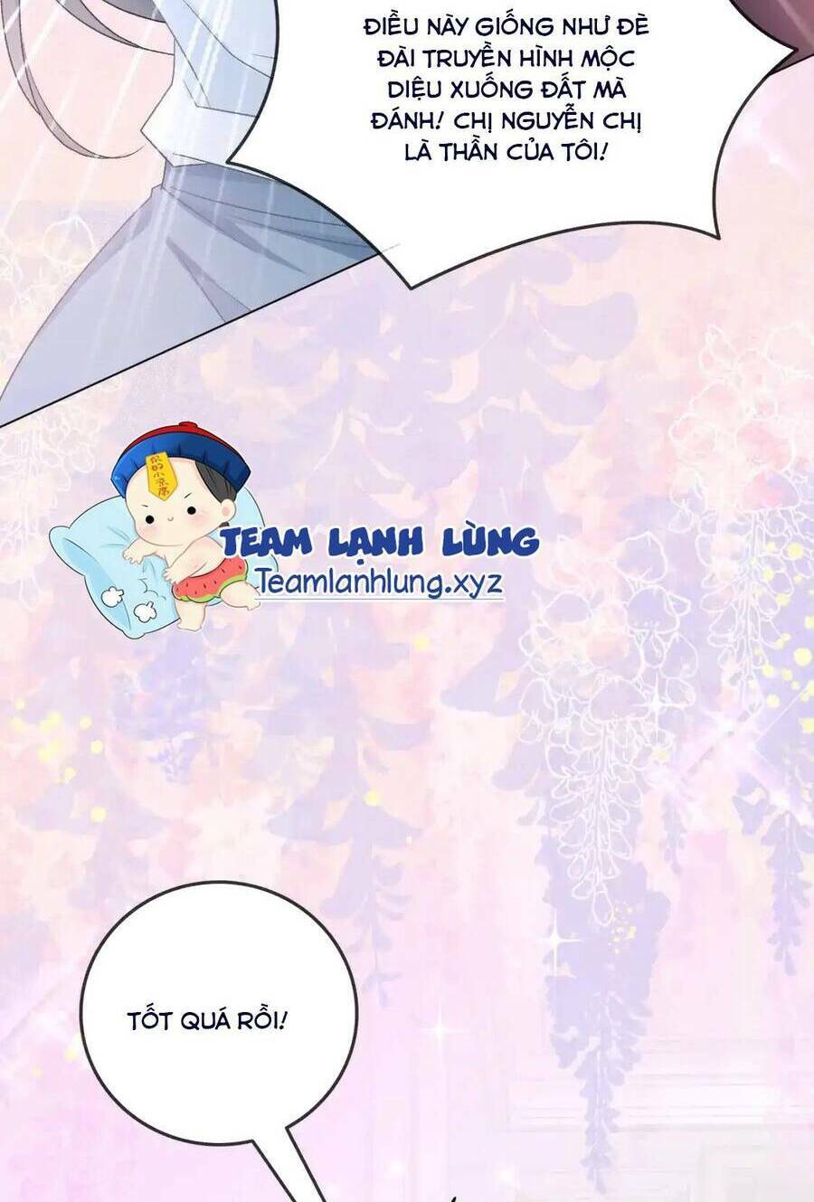 Cô Ấy Ngày Nào Cũng Lên Hot Search! Chapter 100 - Trang 2