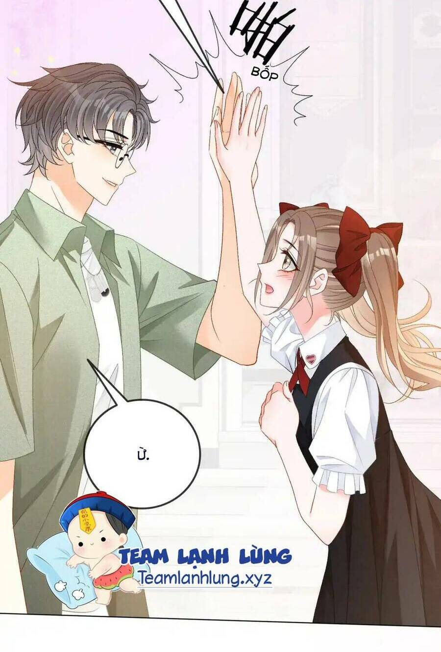 Cô Ấy Ngày Nào Cũng Lên Hot Search! Chapter 100 - Trang 2