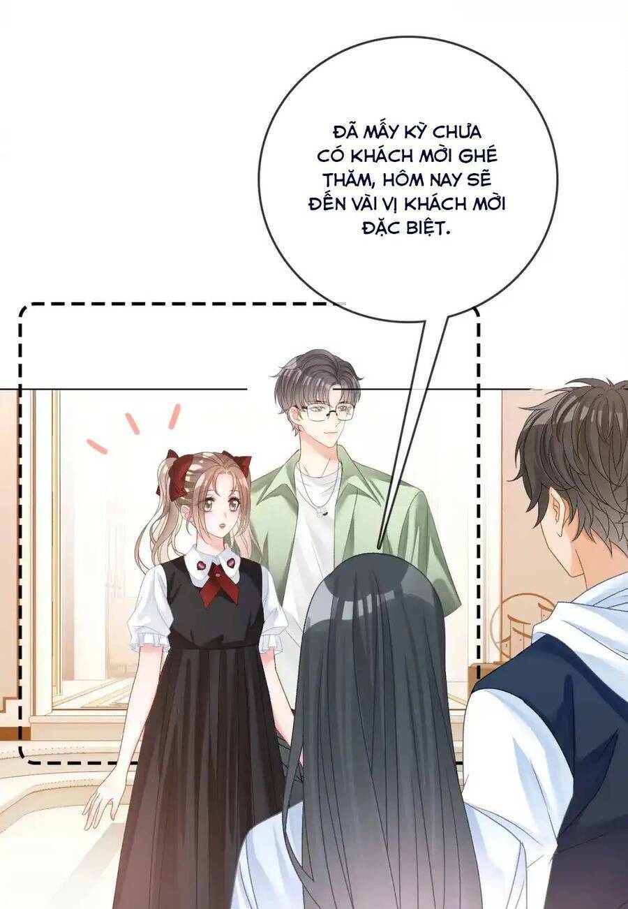 Cô Ấy Ngày Nào Cũng Lên Hot Search! Chapter 100 - Trang 2