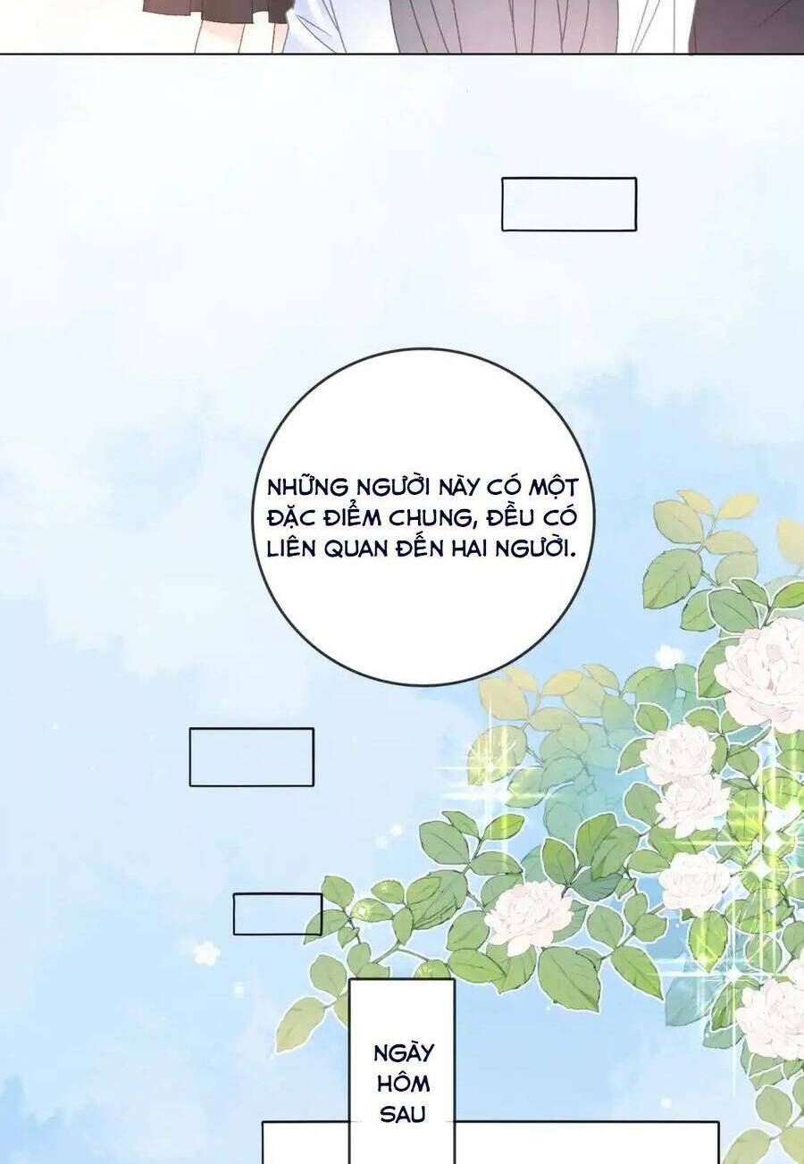 Cô Ấy Ngày Nào Cũng Lên Hot Search! Chapter 100 - Trang 2