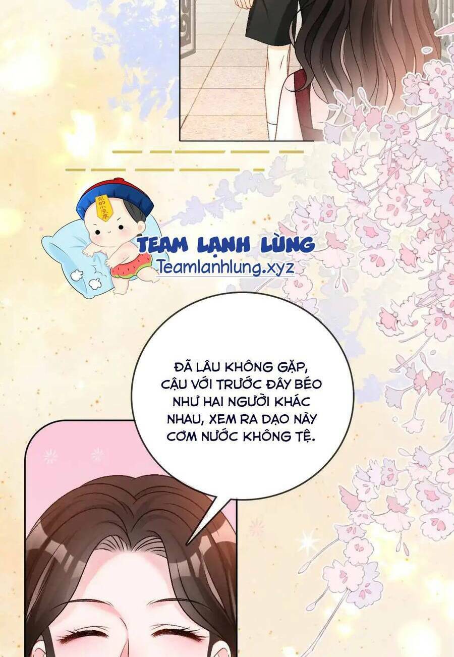 Cô Ấy Ngày Nào Cũng Lên Hot Search! Chapter 100 - Trang 2