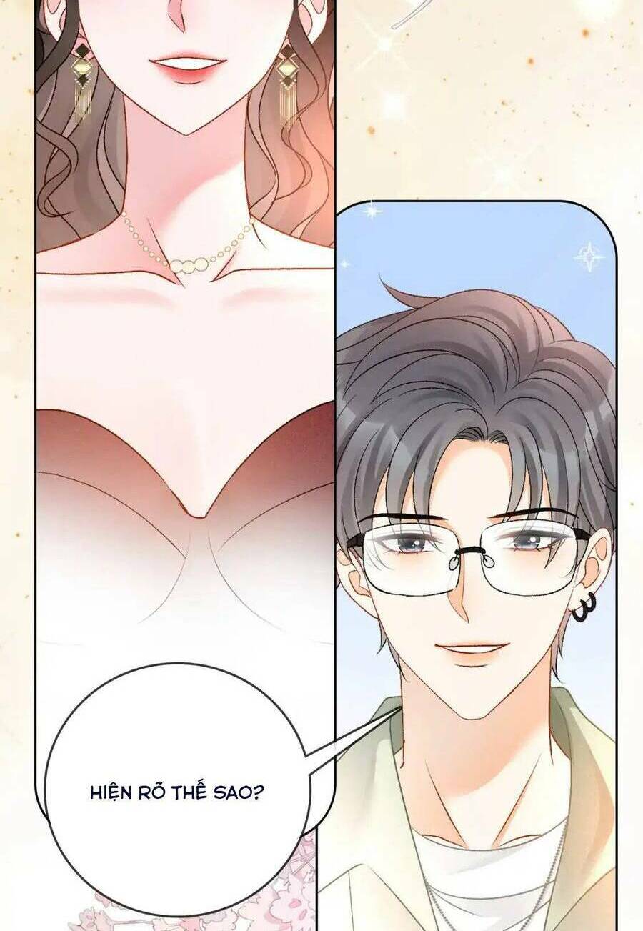 Cô Ấy Ngày Nào Cũng Lên Hot Search! Chapter 100 - Trang 2