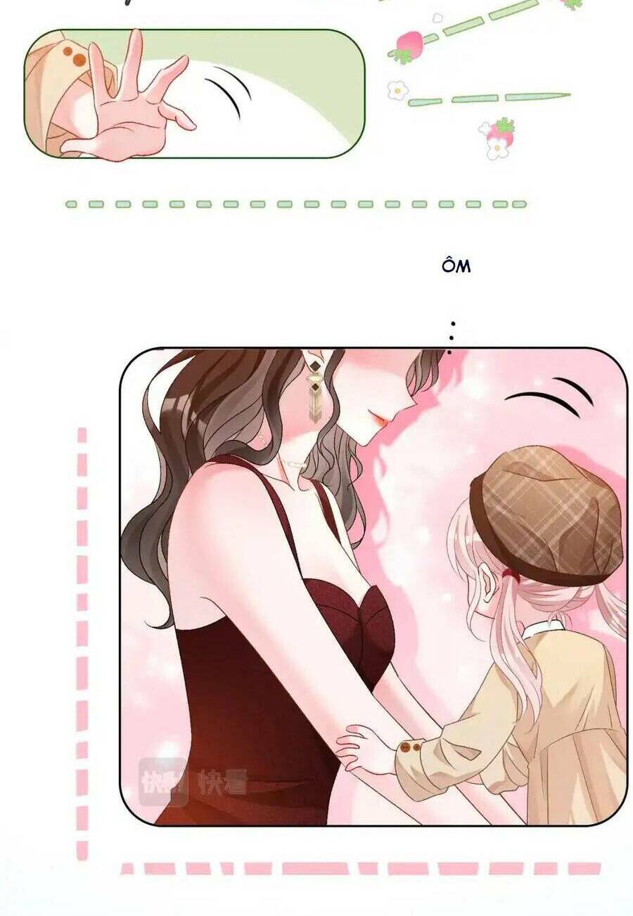 Cô Ấy Ngày Nào Cũng Lên Hot Search! Chapter 100 - Trang 2