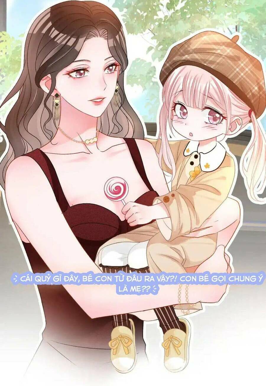 Cô Ấy Ngày Nào Cũng Lên Hot Search! Chapter 100 - Trang 2