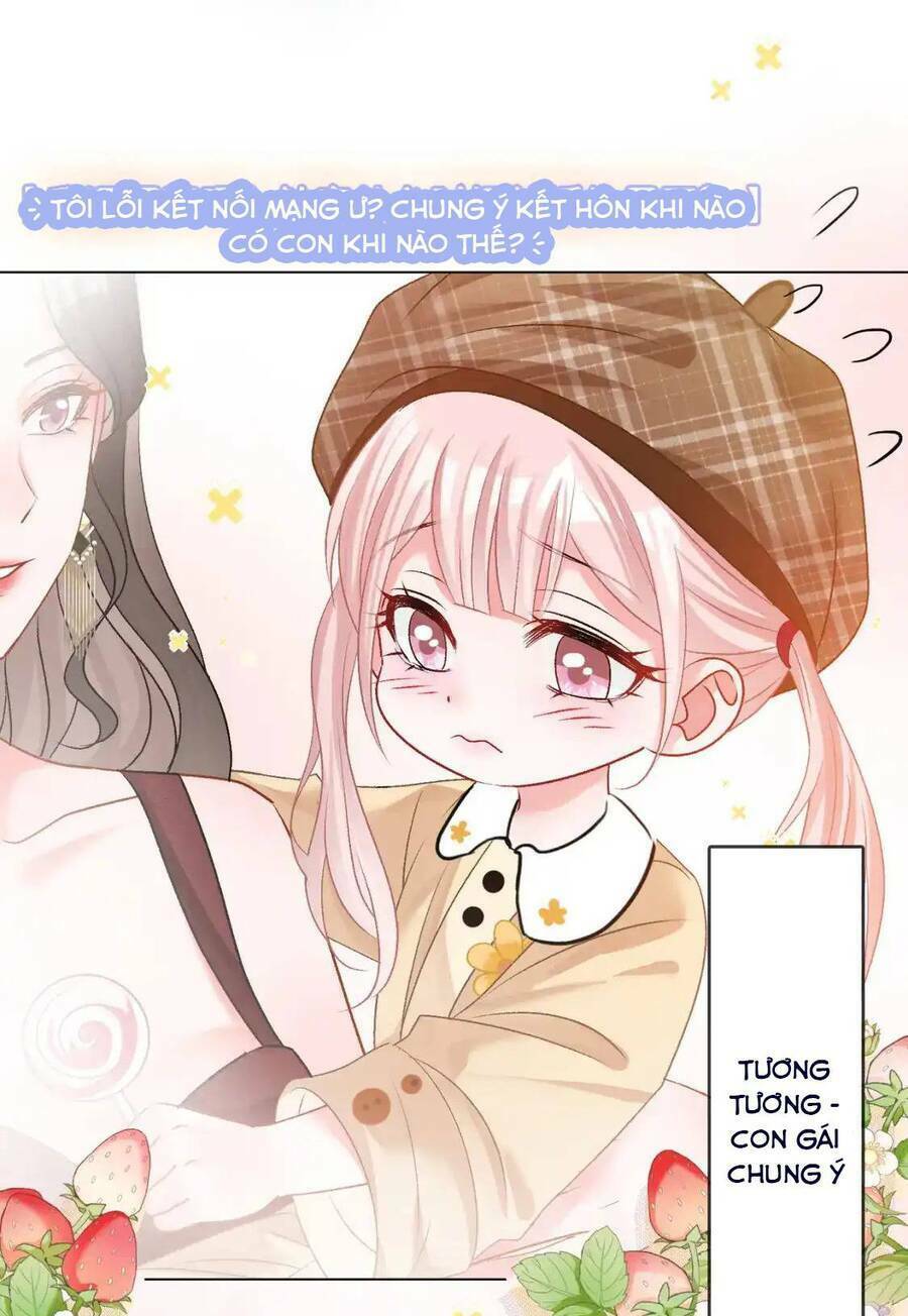 Cô Ấy Ngày Nào Cũng Lên Hot Search! Chapter 100 - Trang 2