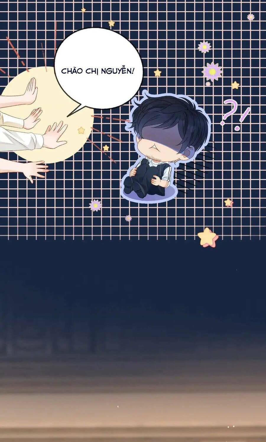 Cô Ấy Ngày Nào Cũng Lên Hot Search! Chapter 100 - Trang 2