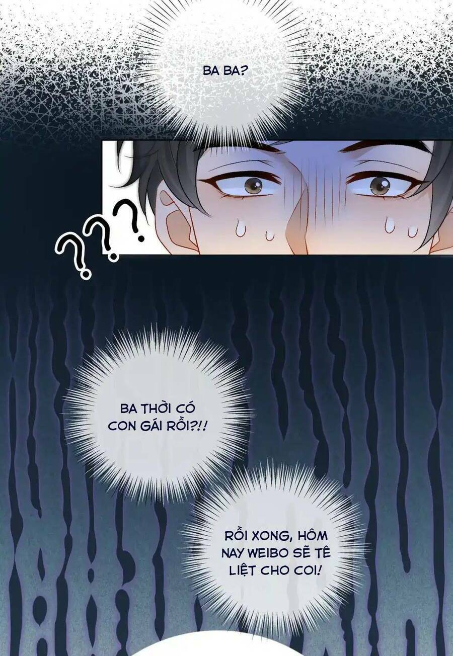 Cô Ấy Ngày Nào Cũng Lên Hot Search! Chapter 100 - Trang 2