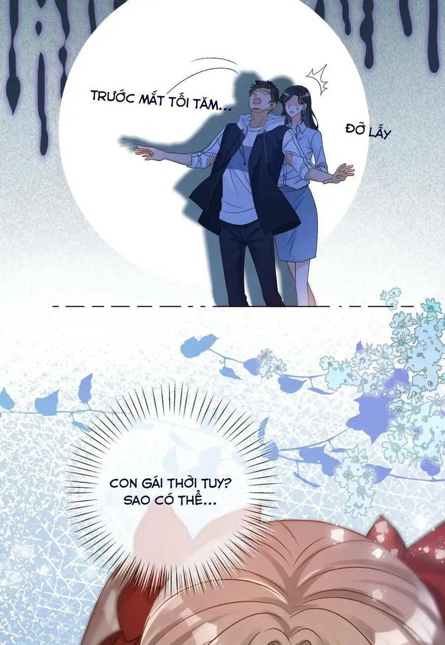 Cô Ấy Ngày Nào Cũng Lên Hot Search! Chapter 100 - Trang 2