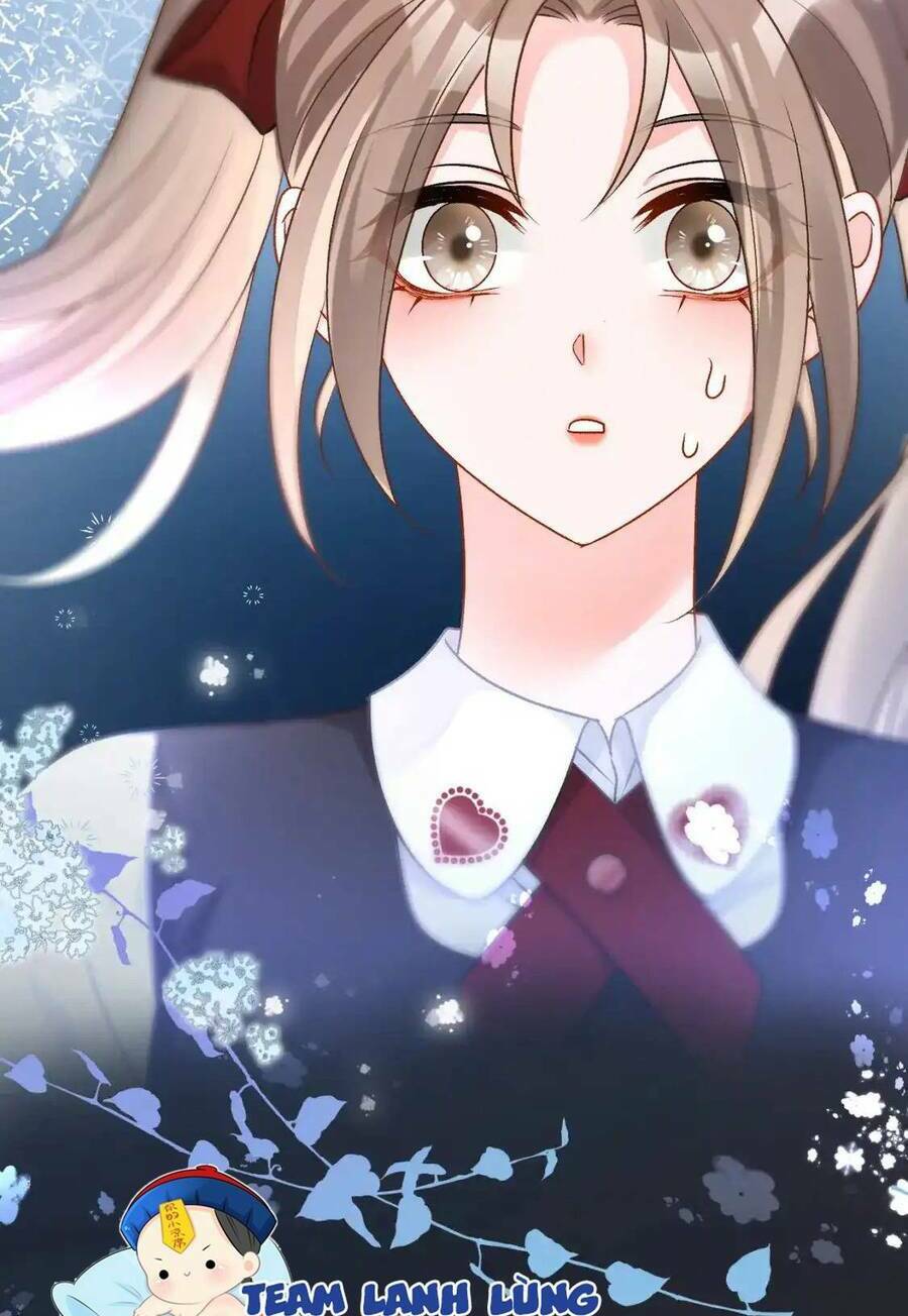 Cô Ấy Ngày Nào Cũng Lên Hot Search! Chapter 100 - Trang 2