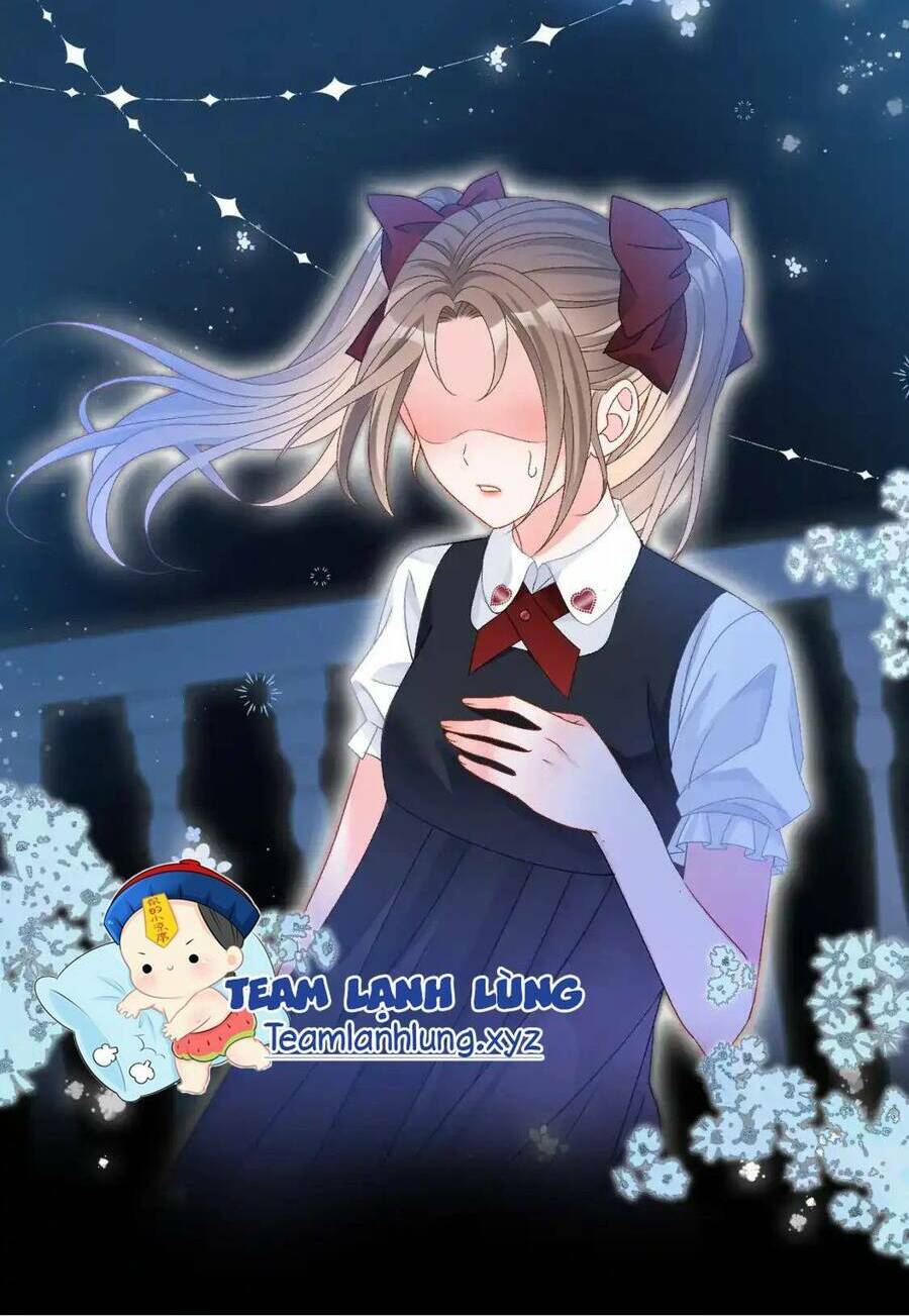 Cô Ấy Ngày Nào Cũng Lên Hot Search! Chapter 100 - Trang 2