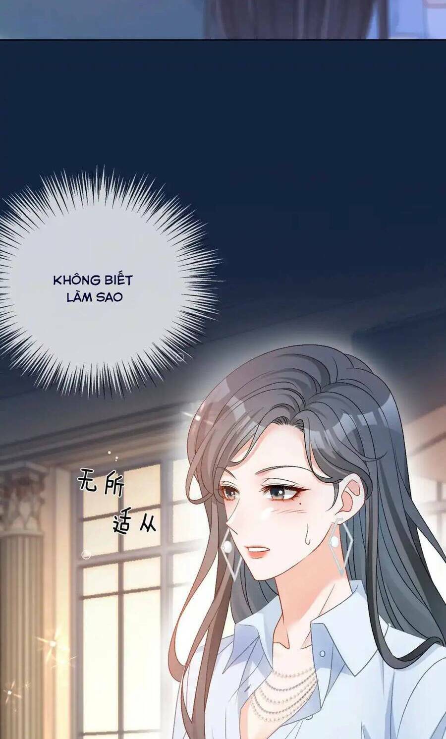 Cô Ấy Ngày Nào Cũng Lên Hot Search! Chapter 100 - Trang 2