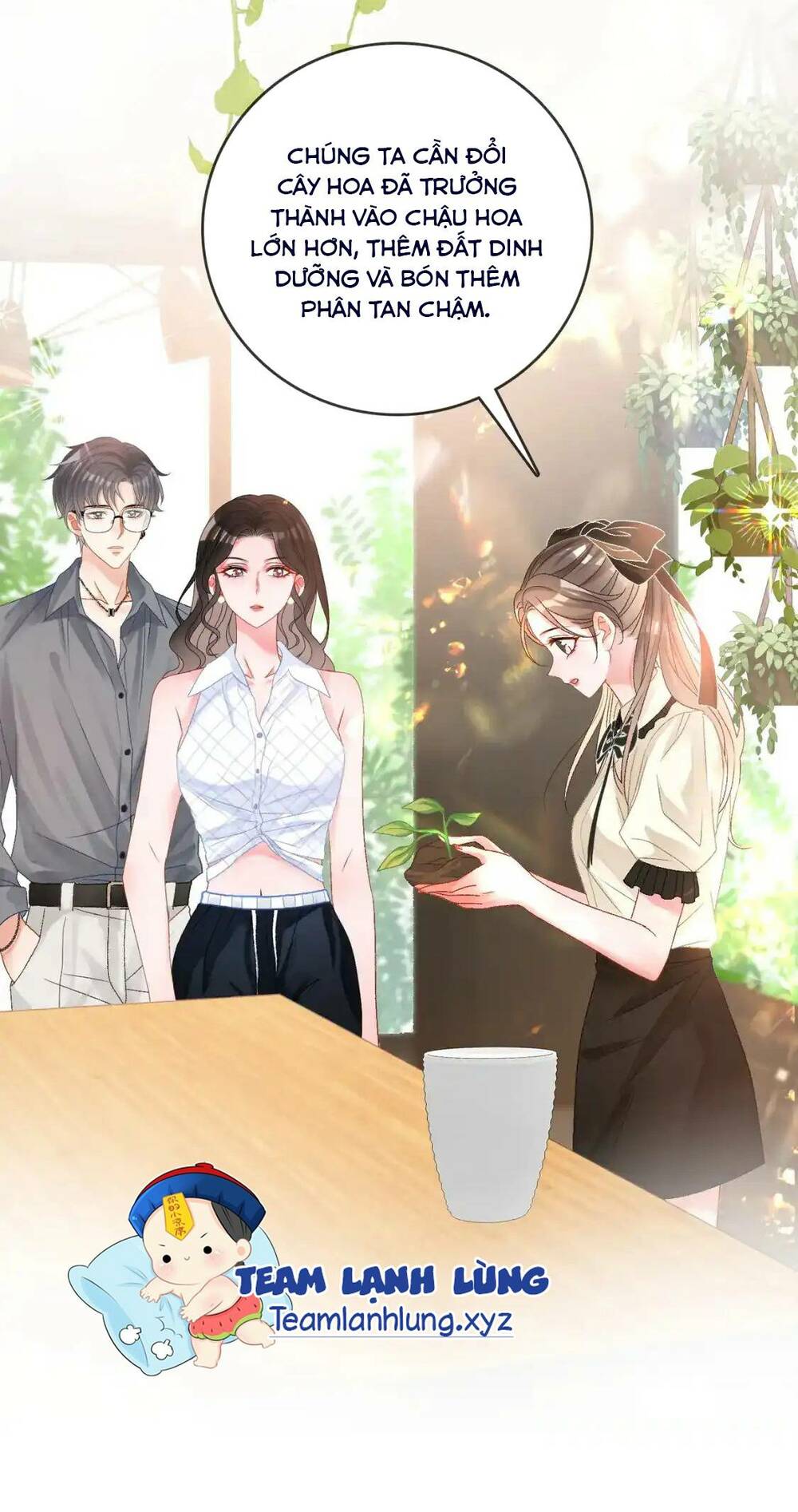 Cô Ấy Ngày Nào Cũng Lên Hot Search! Chapter 101 - Trang 2