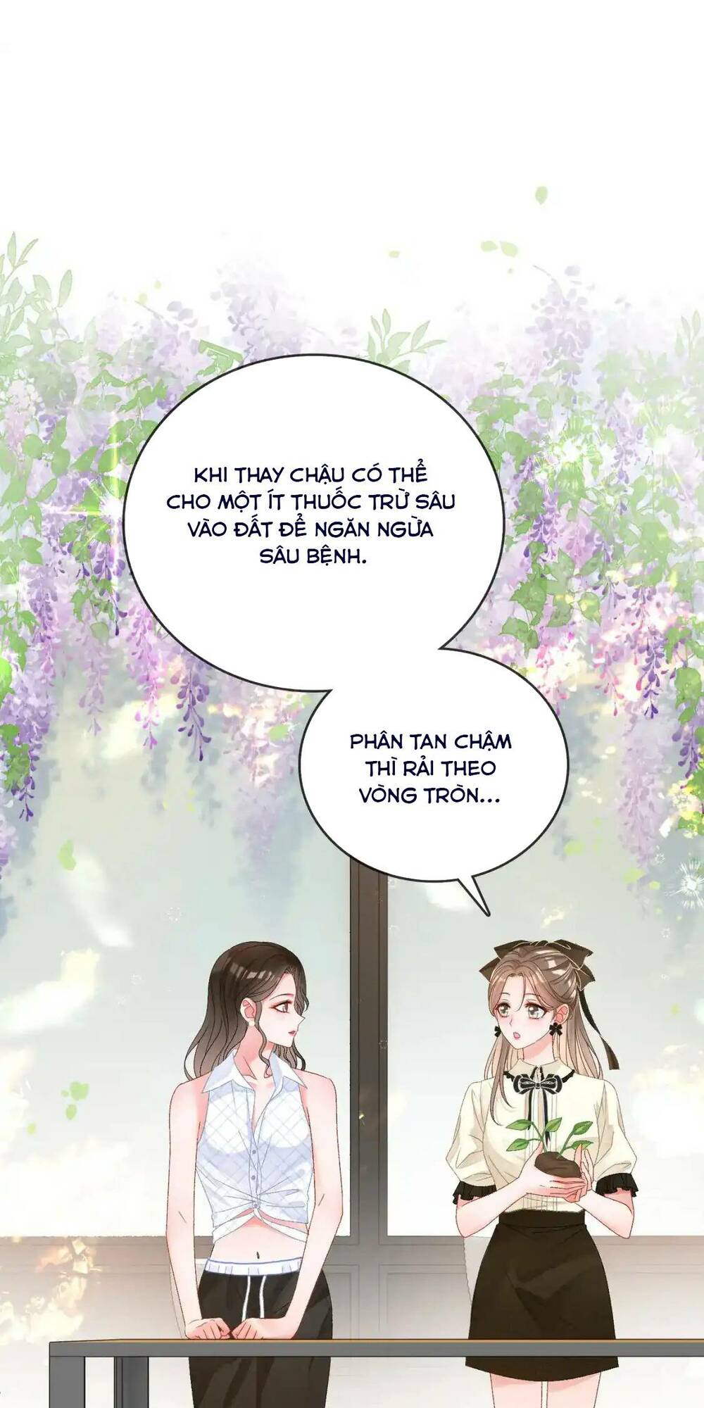 Cô Ấy Ngày Nào Cũng Lên Hot Search! Chapter 101 - Trang 2