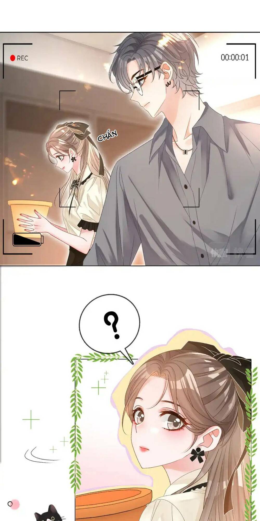 Cô Ấy Ngày Nào Cũng Lên Hot Search! Chapter 101 - Trang 2