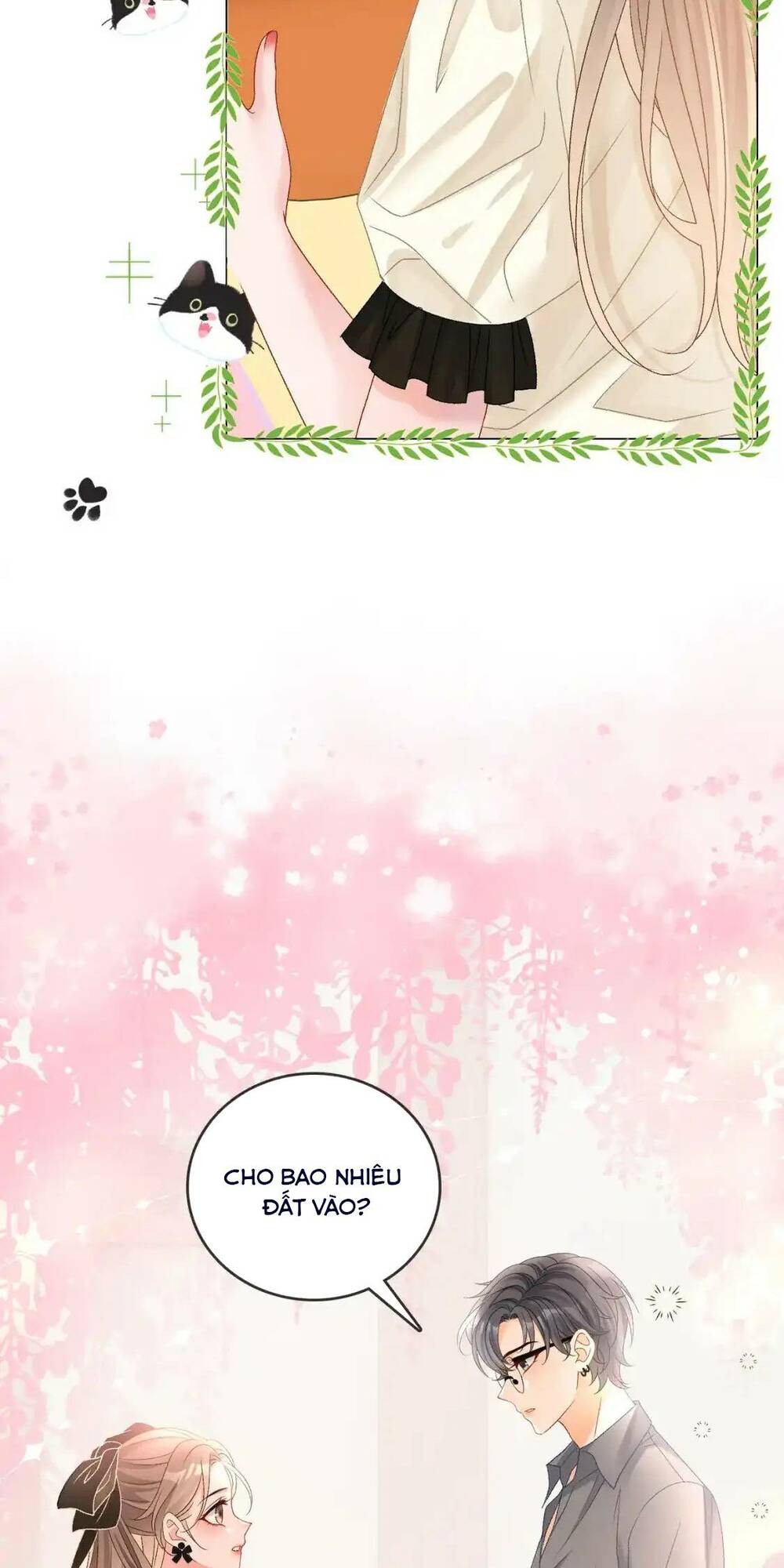 Cô Ấy Ngày Nào Cũng Lên Hot Search! Chapter 101 - Trang 2