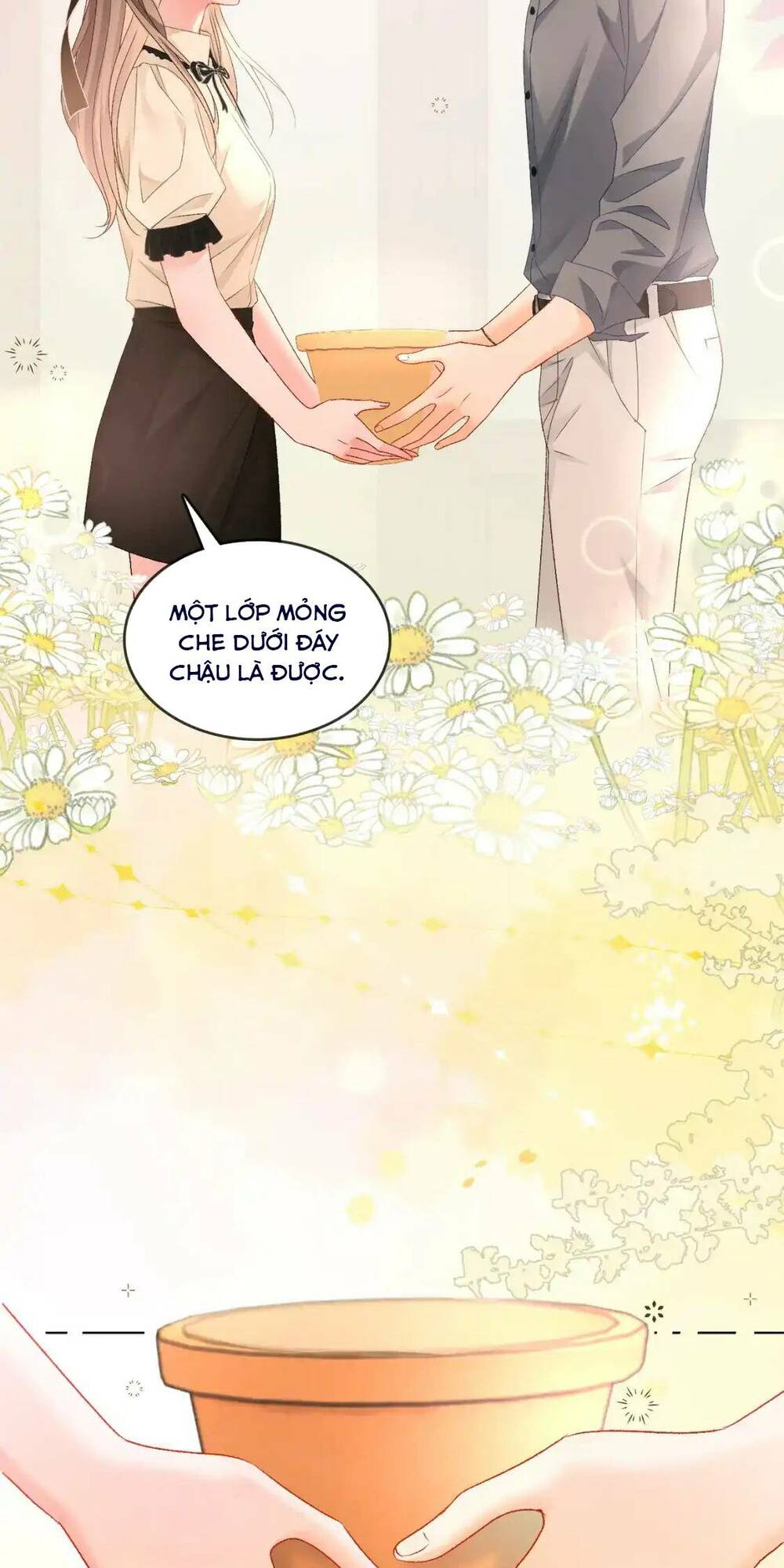 Cô Ấy Ngày Nào Cũng Lên Hot Search! Chapter 101 - Trang 2