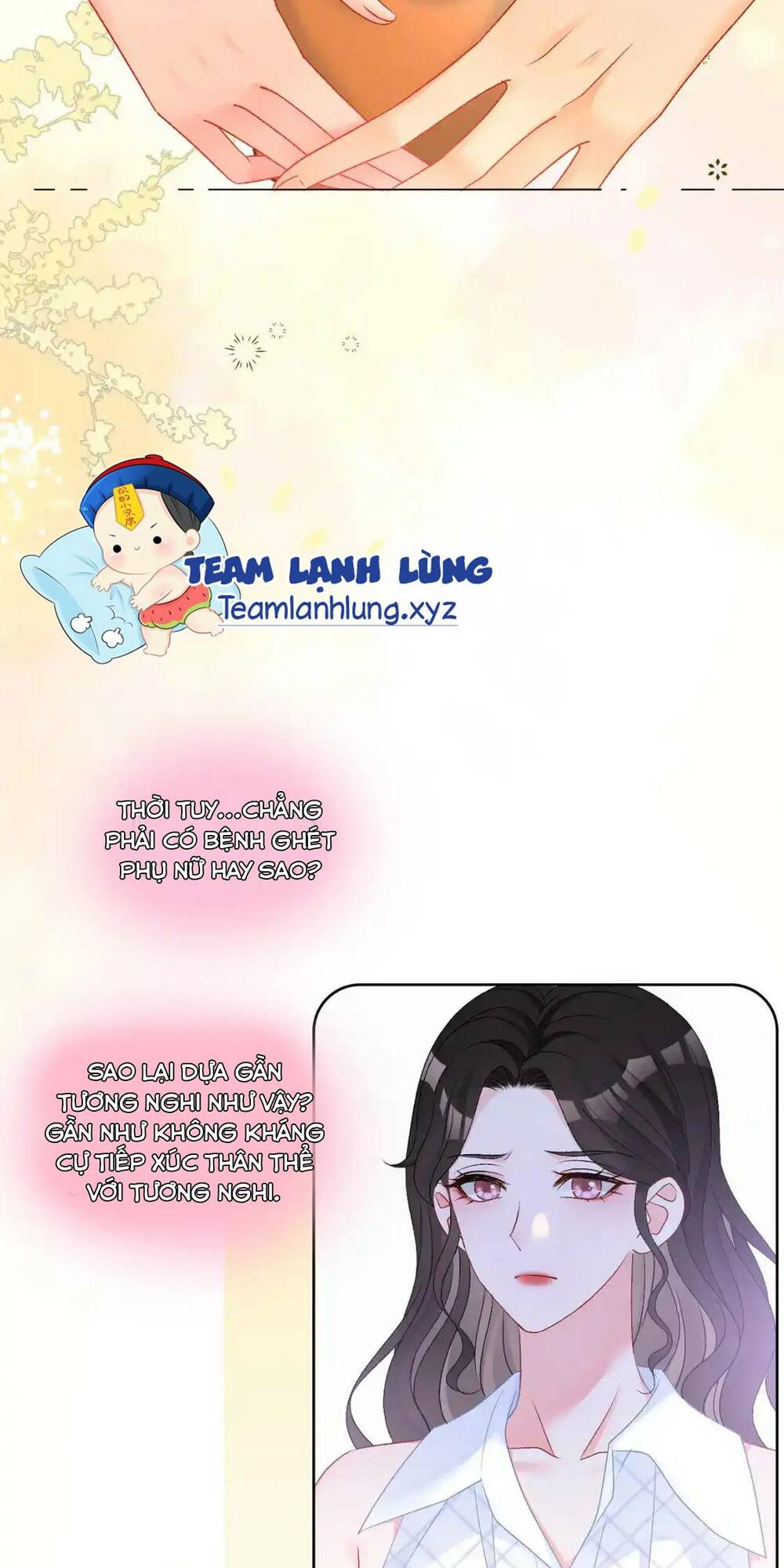 Cô Ấy Ngày Nào Cũng Lên Hot Search! Chapter 101 - Trang 2