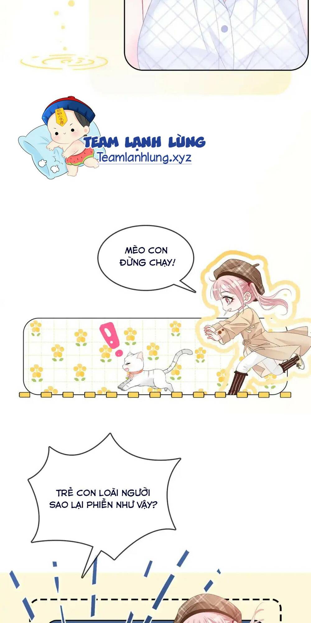 Cô Ấy Ngày Nào Cũng Lên Hot Search! Chapter 101 - Trang 2