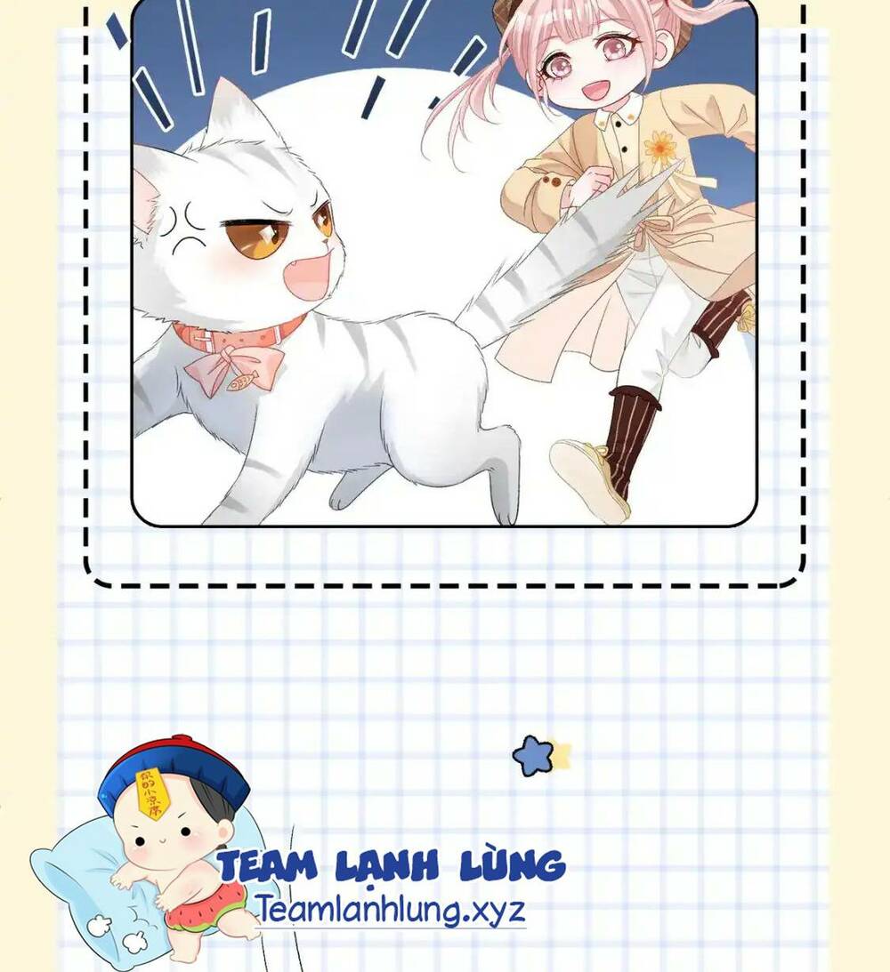 Cô Ấy Ngày Nào Cũng Lên Hot Search! Chapter 101 - Trang 2