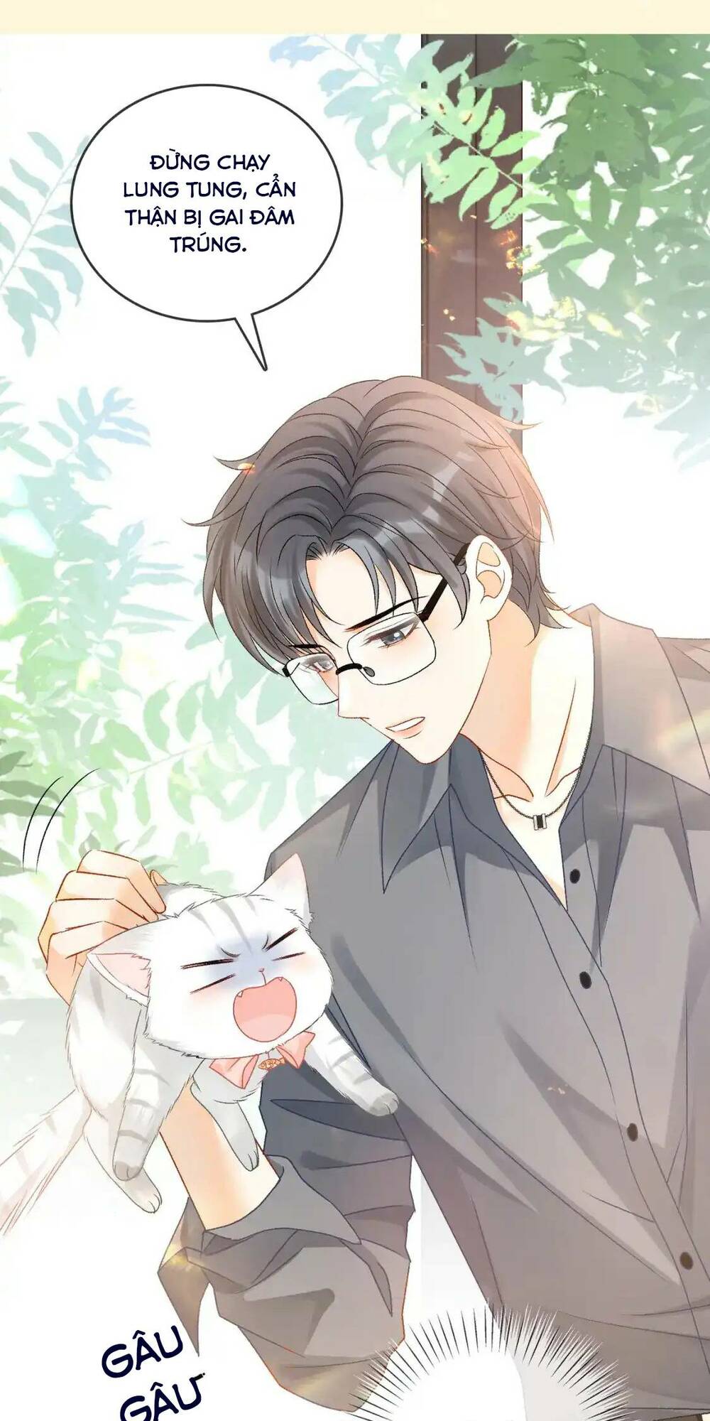 Cô Ấy Ngày Nào Cũng Lên Hot Search! Chapter 101 - Trang 2