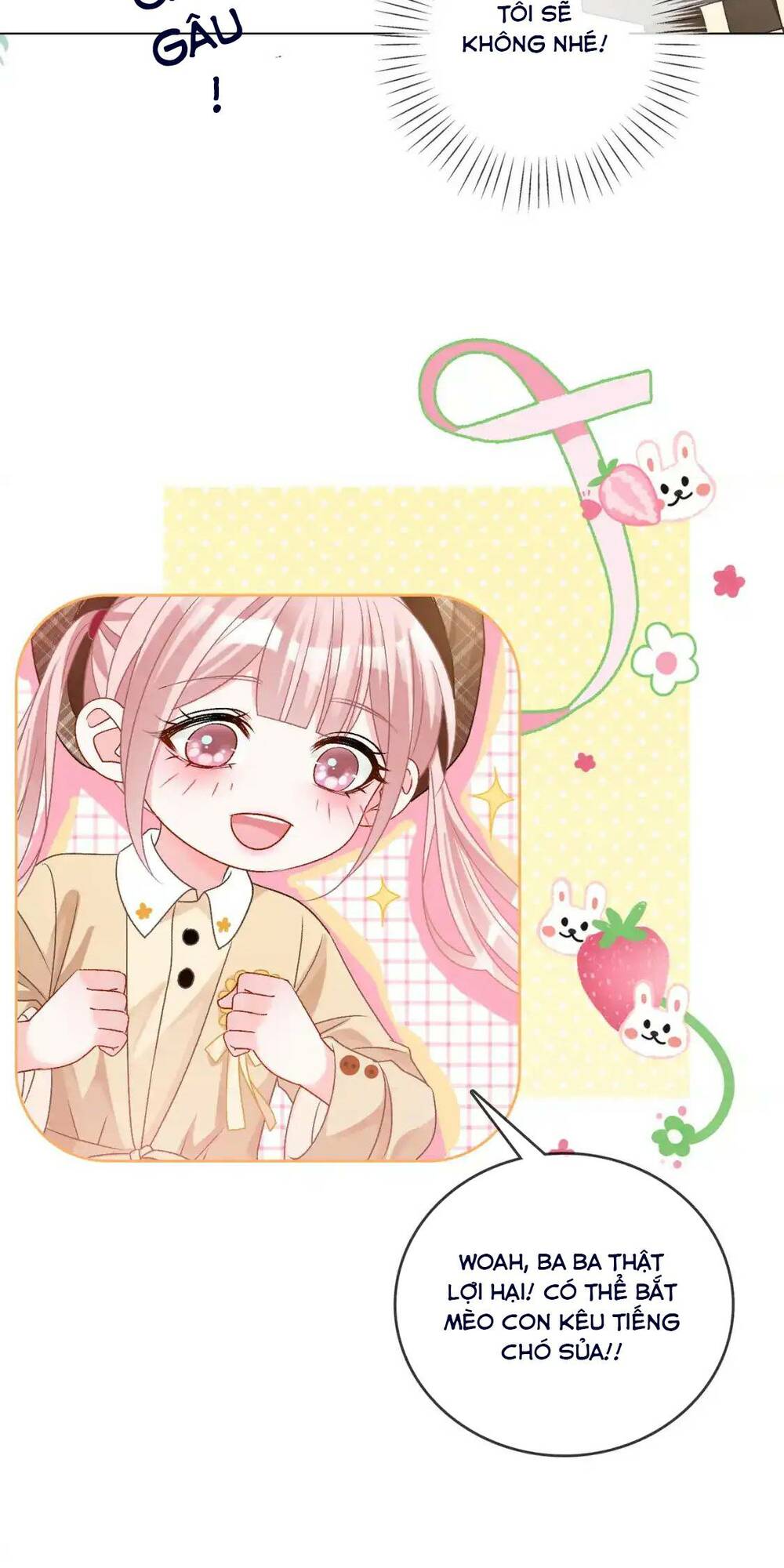 Cô Ấy Ngày Nào Cũng Lên Hot Search! Chapter 101 - Trang 2