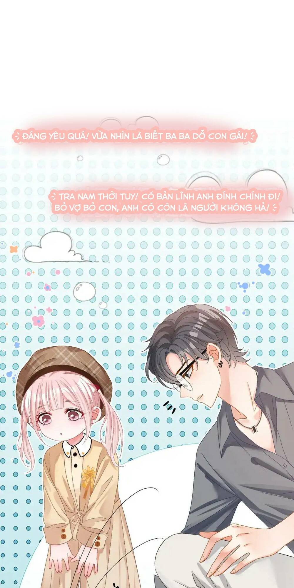 Cô Ấy Ngày Nào Cũng Lên Hot Search! Chapter 101 - Trang 2