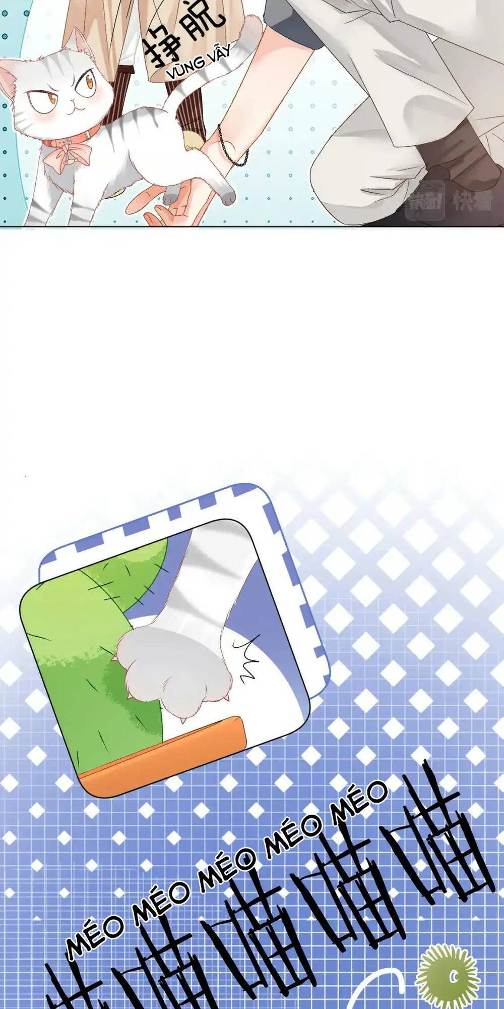 Cô Ấy Ngày Nào Cũng Lên Hot Search! Chapter 101 - Trang 2