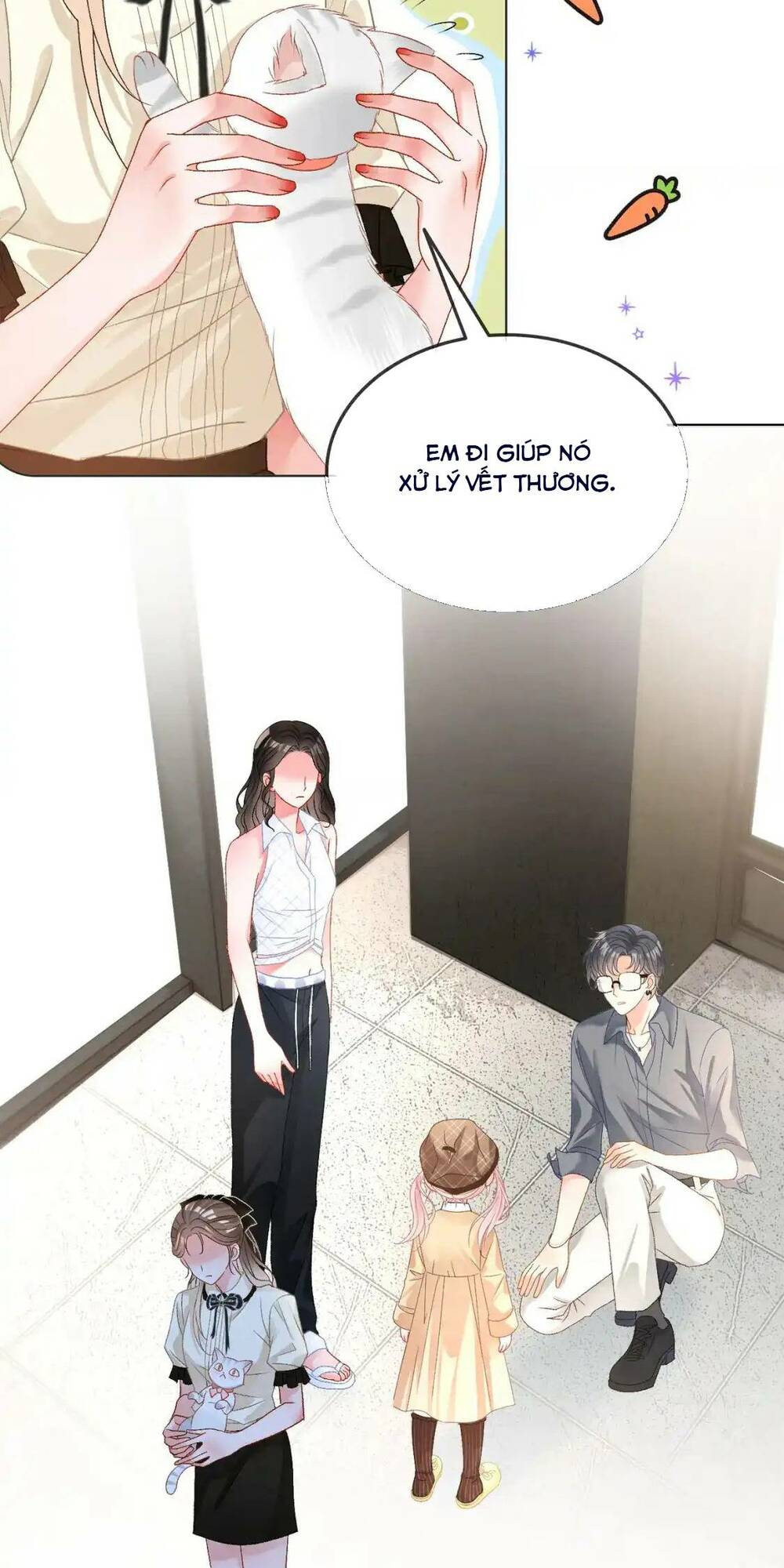 Cô Ấy Ngày Nào Cũng Lên Hot Search! Chapter 101 - Trang 2