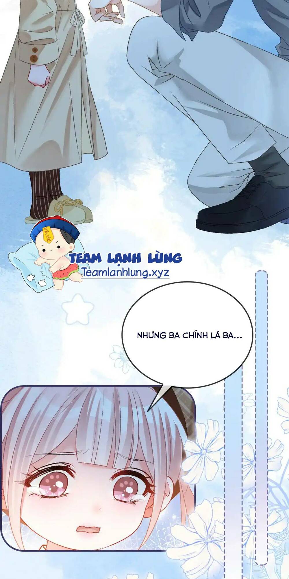 Cô Ấy Ngày Nào Cũng Lên Hot Search! Chapter 101 - Trang 2