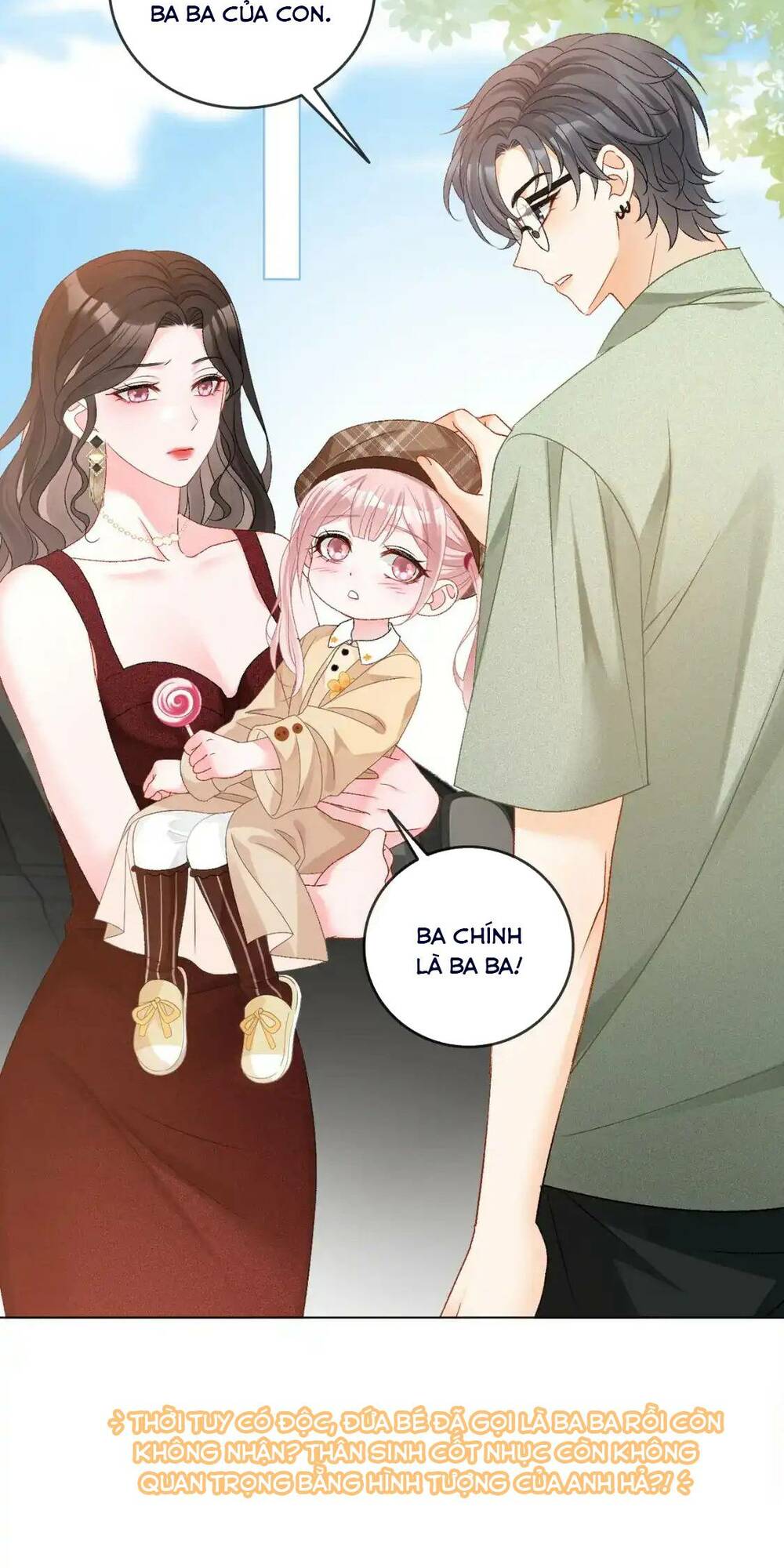 Cô Ấy Ngày Nào Cũng Lên Hot Search! Chapter 101 - Trang 2