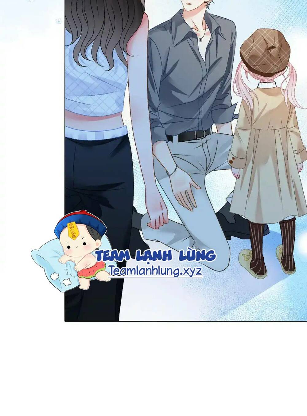 Cô Ấy Ngày Nào Cũng Lên Hot Search! Chapter 101 - Trang 2