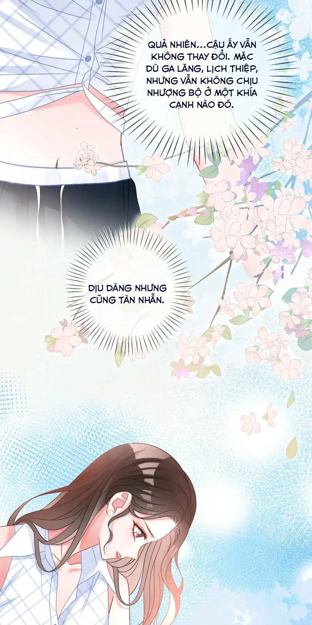 Cô Ấy Ngày Nào Cũng Lên Hot Search! Chapter 101 - Trang 2