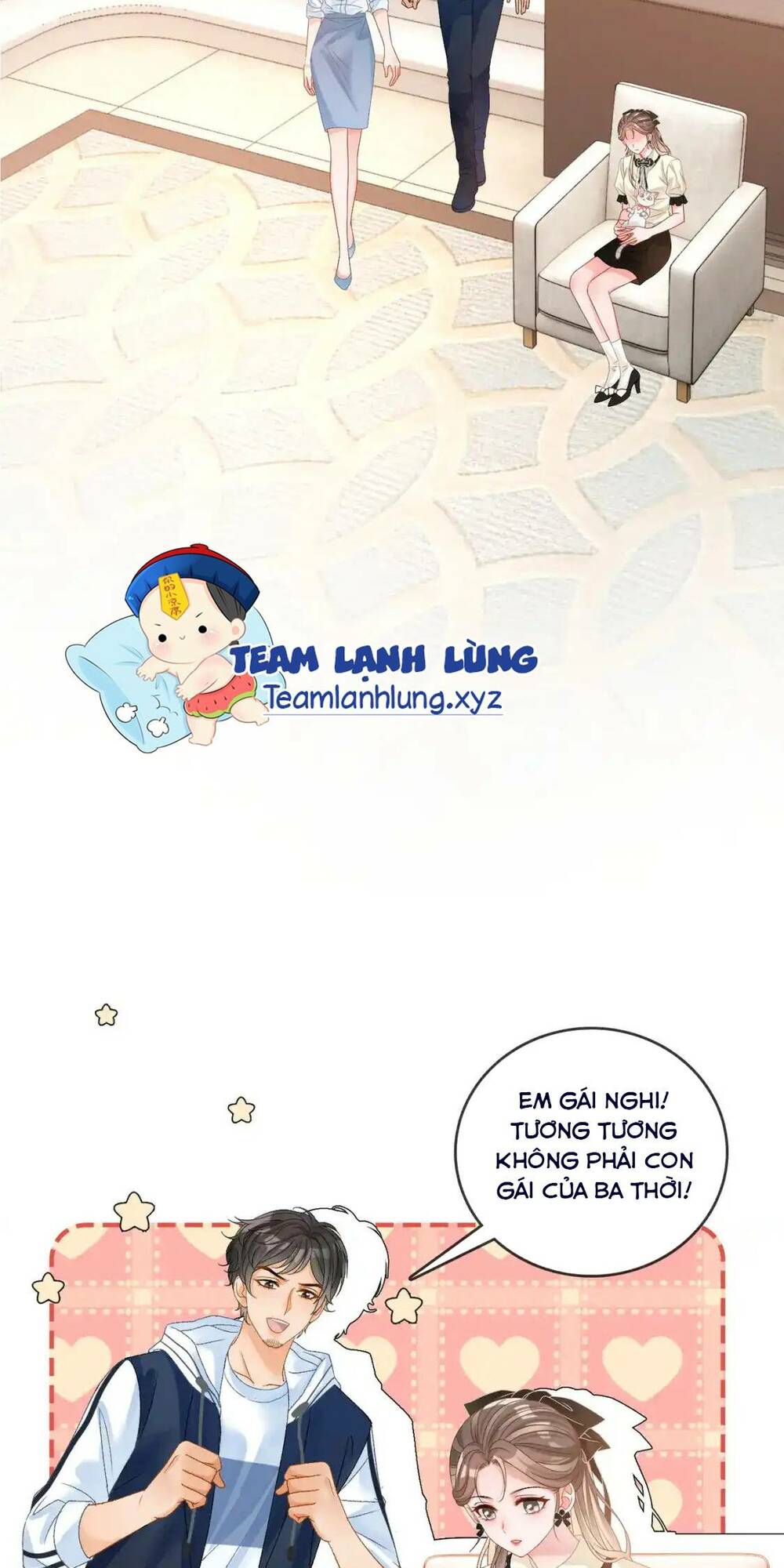 Cô Ấy Ngày Nào Cũng Lên Hot Search! Chapter 101 - Trang 2