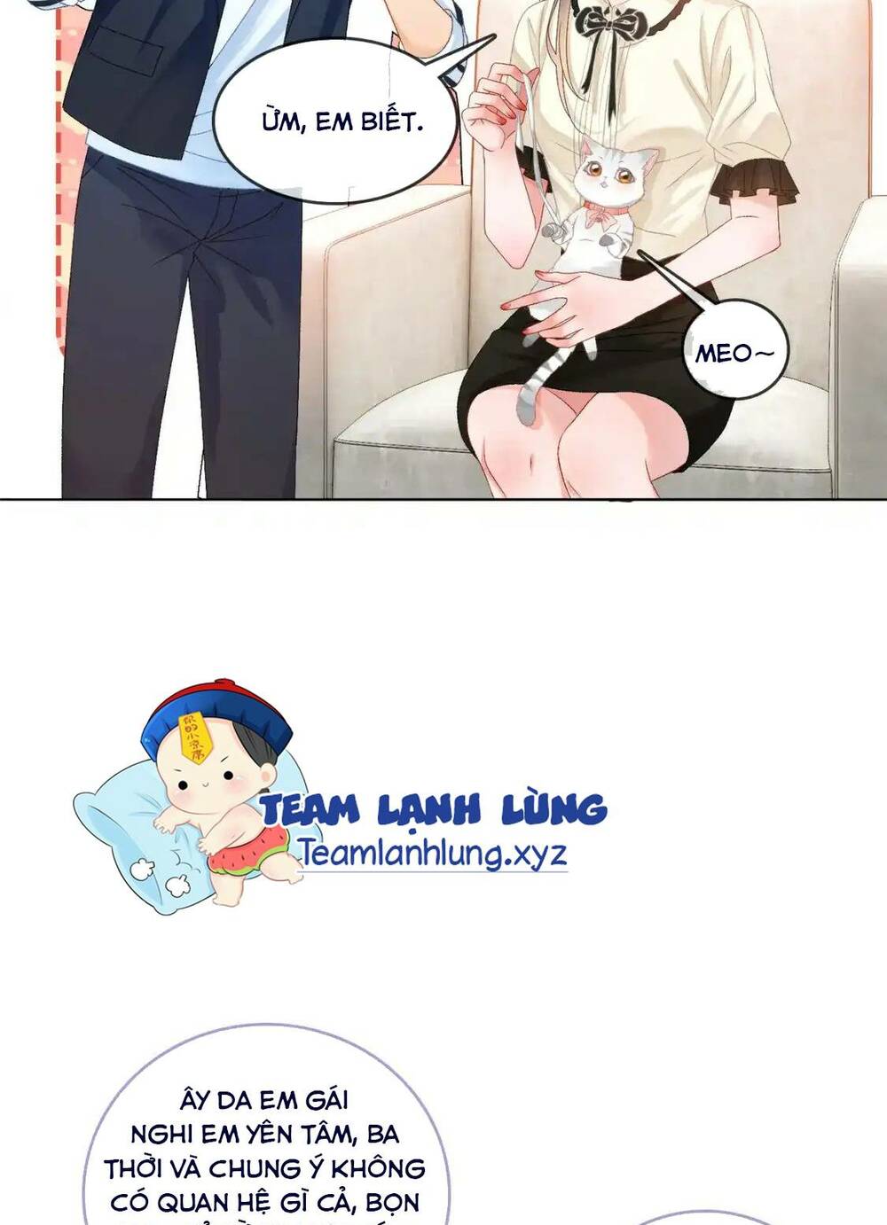 Cô Ấy Ngày Nào Cũng Lên Hot Search! Chapter 101 - Trang 2