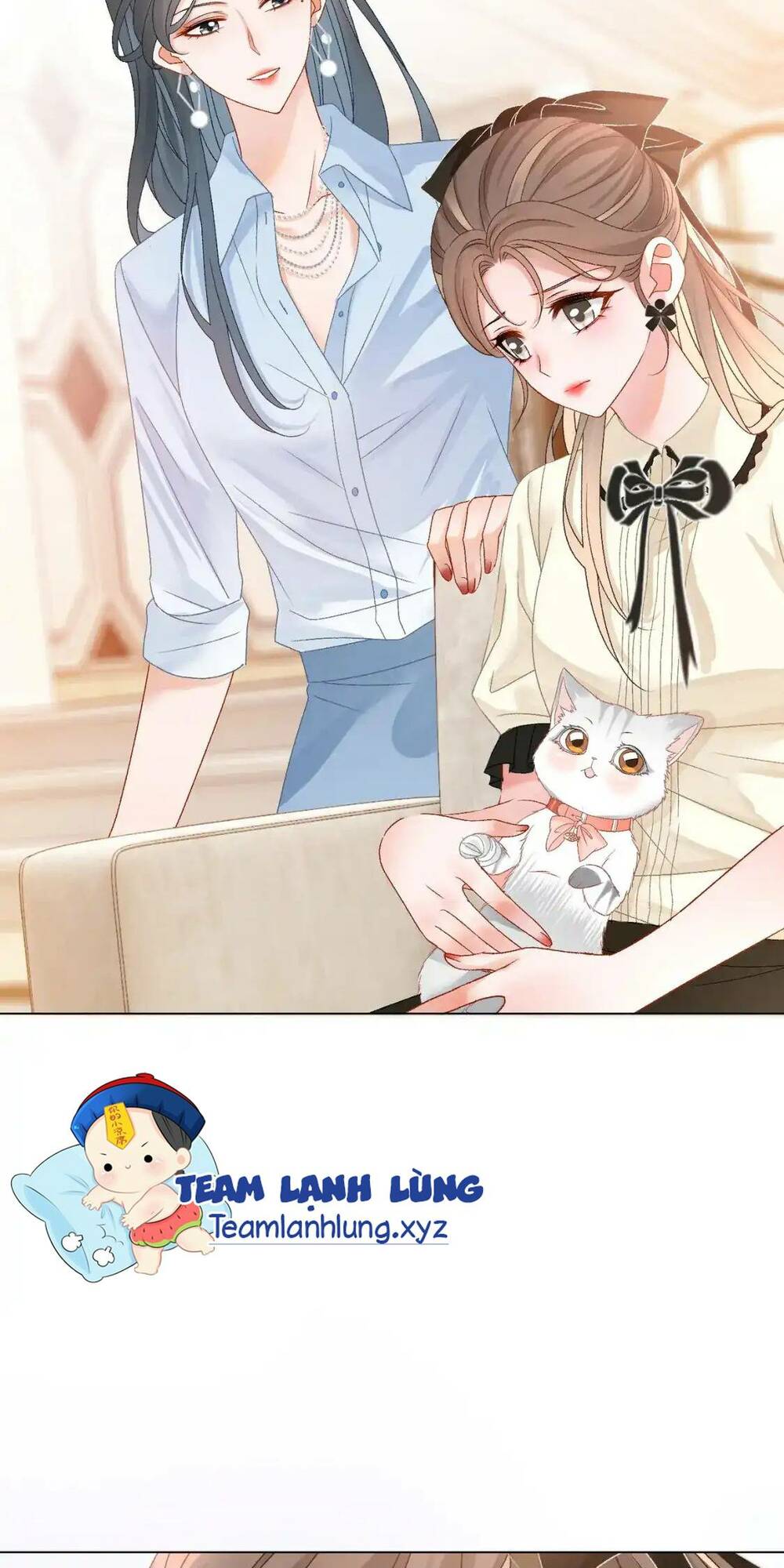 Cô Ấy Ngày Nào Cũng Lên Hot Search! Chapter 101 - Trang 2