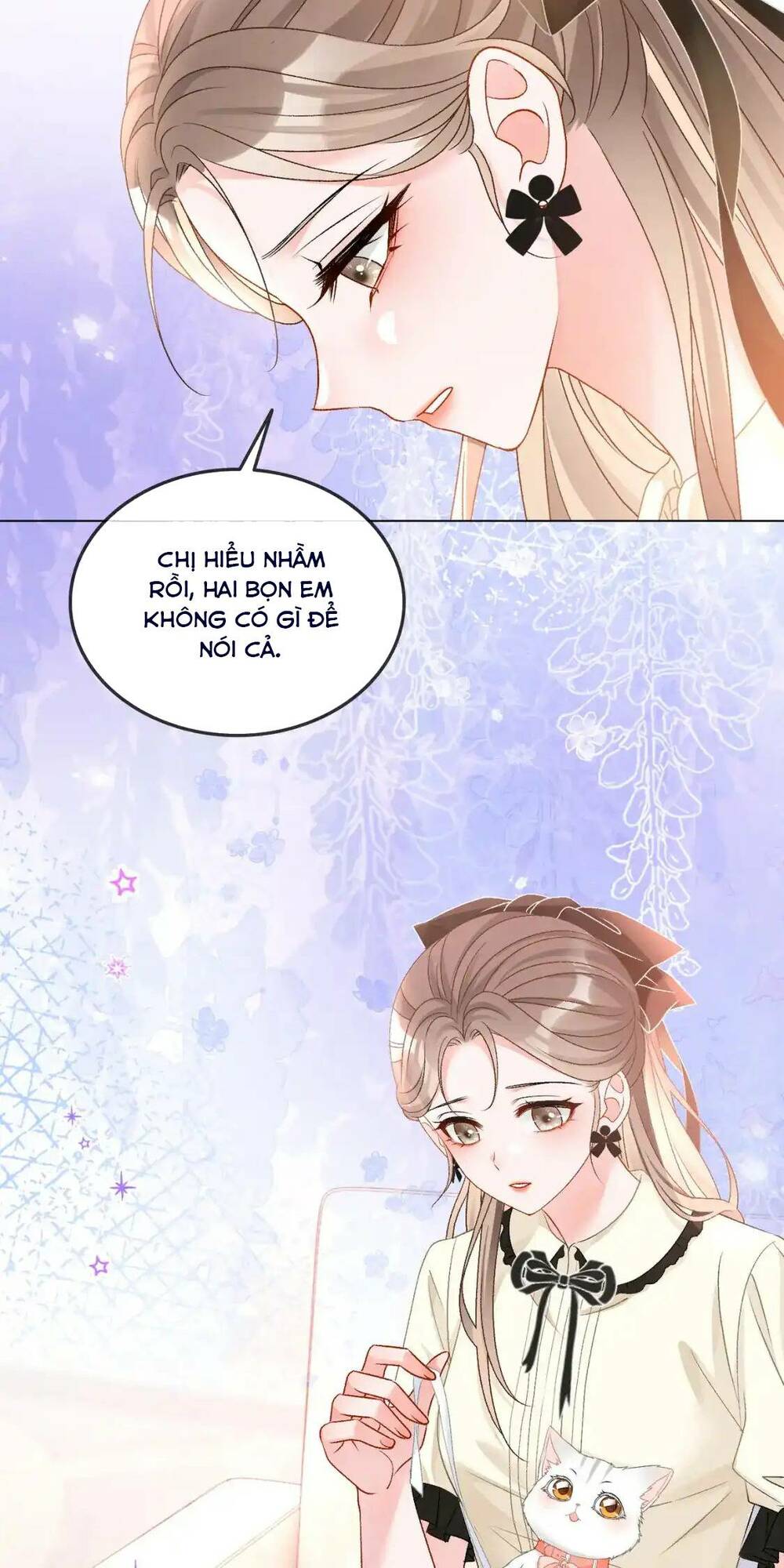 Cô Ấy Ngày Nào Cũng Lên Hot Search! Chapter 101 - Trang 2