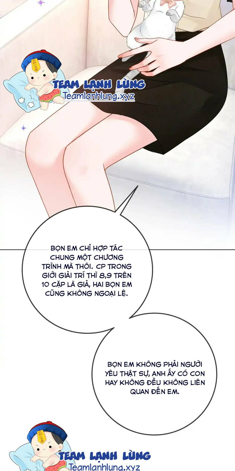 Cô Ấy Ngày Nào Cũng Lên Hot Search! Chapter 101 - Trang 2